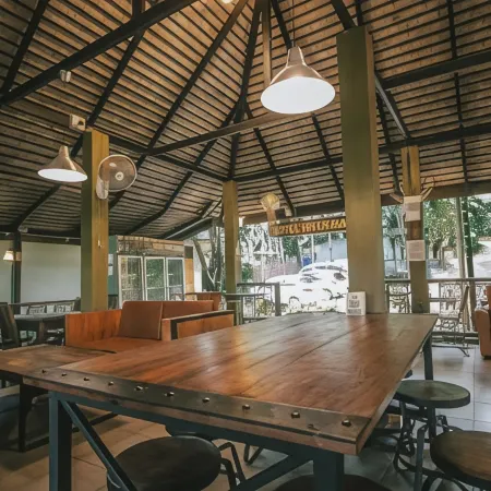 Pai Panalee the Nature Boutique Hotel