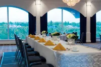 Sheraton Cavalier Saskatoon Hotel