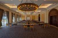 Movenpick Dead Sea Jordan