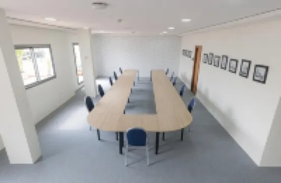 奧林匹克旅館卡薩布蘭卡