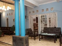 Jazz Room Kampung Inggris Syariah Hotels in Pare