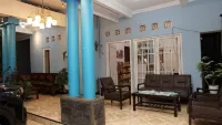 Jazz Room Kampung Inggris Syariah