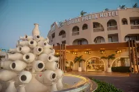 Opaba Praia Hotel Hotels in 