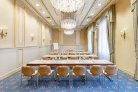 Parkhotel 1901 Mannheim Hotels in Mannheim