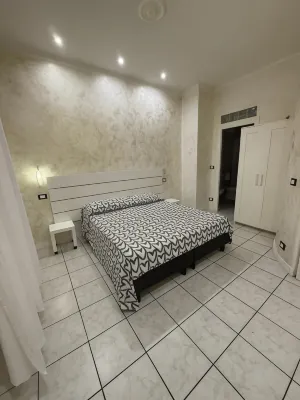 Pollon Inn Sanremo - Parkering