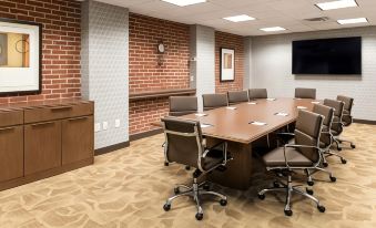 Homewood Suites by Hilton Indianapolis-Downtown