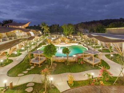 Pearl Sunset Resort - Sunset Moments, Adults Only