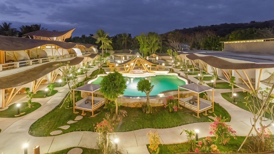 Pearl Sunset Resort - Sunset Moments, Adults Only