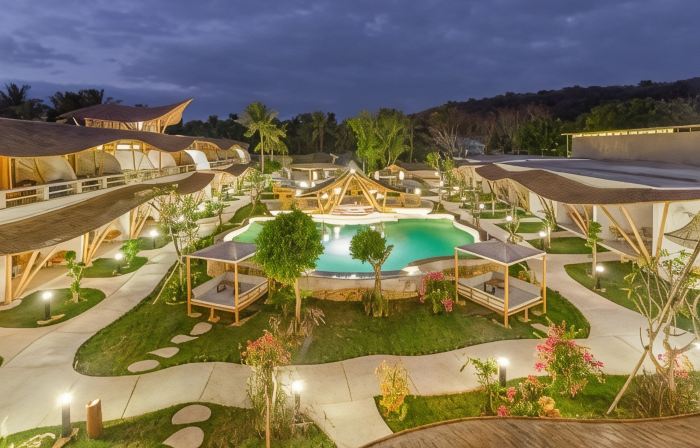 Pearl Sunset Resort