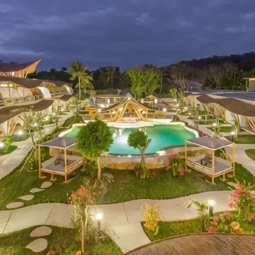 Pearl Sunset Resort