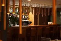 波託布西奧飯店 - 酒吧