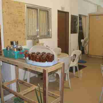 Maraño's Home Dining/Meeting Rooms