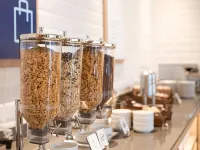 Holiday Inn Express Düsseldorf - Hauptbahnhof