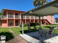 Rolo Beach Hotel