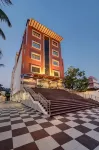 คลิก โรงแรม กูวาฮาติ - 3 ดาว