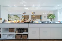 Grand Hotel Normandy by CW Hotel Collection - breakfast