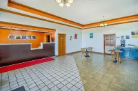 Motel 6 Grand Rivers, KY فنادق في Calvert City