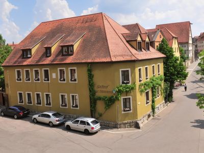 Akzent Hotel Schranne