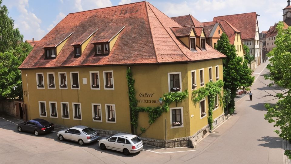 Akzent Hotel Schranne