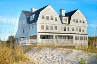 Elizabeth Pointe Lodge Các khách sạn ở Amelia Island
