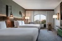 Sol Cypress, San Antonio, A Tribute Portfolio Hotel Hotel in zona Brackenridge Park