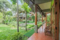 AuangKham Resort Hotels in Lampang