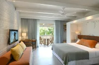 Veranda Grand Baie Hotel and Spa, 4 Star Hotel a 