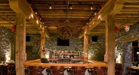 Cork Factory Hotel - bar