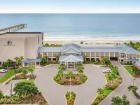 DoubleTree Resort by Hilton Myrtle Beach Oceanfront Hotels near The Witch