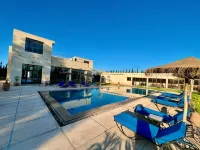 Dar Ayman Essaouira Hotel di Ghazoua