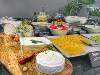 B&B Hotel Gdańsk Old Town - breakfast