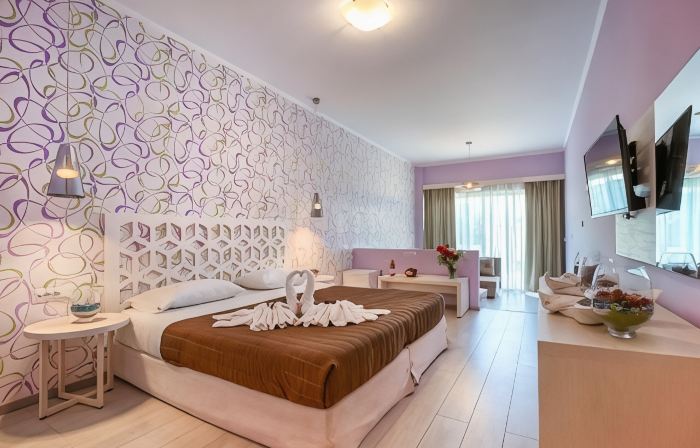 Filerimos Village Hotel