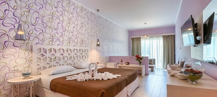 Filerimos Village Hotel Ξενοδοχεία στην πόλη Ρόδος