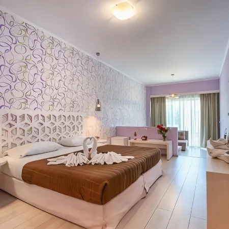 Filerimos Village Hotel