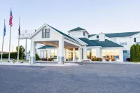 Shutters Hotel Hotels in Elko