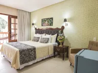 Terra Dos Diamantes Hotel Hotels in Lencois