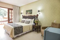Terra Dos Diamantes Hotel