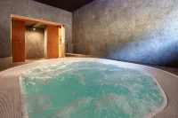 Ushuaia, the Mountain Hotel - spa