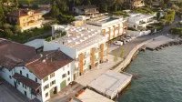 Ah Porticcioli Boutique Apartments