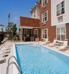 Candlewood Suites ST. Louis - ST. Charles Hotels in Frontier Township