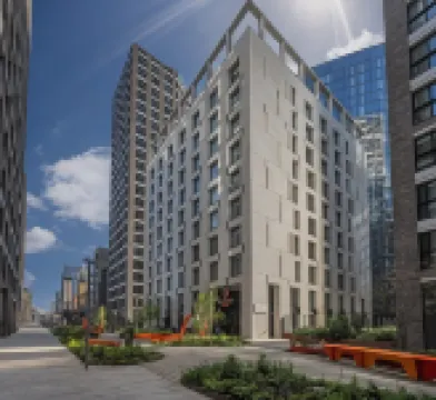 Clayton Hotel City of London Hotels near Istituto Marangoni