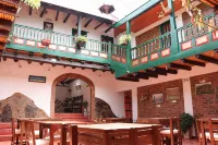 Mongui Plaza Hotel Hotels in Mongui