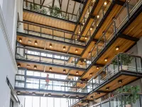 Home Hotel Magasinet فنادق في Trelleborg