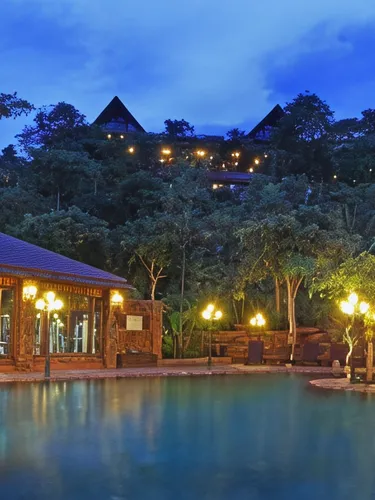 รูปภาพของภูผาน้ำ รีสอร์ท