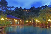 Phu Pha Nam Resort Hotel di Dan Sai