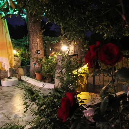 Tunacan Hotel