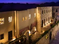 Allegory Boutique Hotel Hotels near Clock Tower