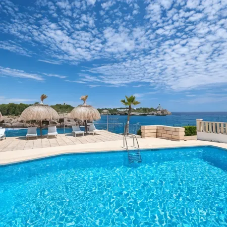 Orange Colom - Seaside Apartments