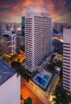 Radisson Paulista Sao Paulo Hotel in zona Club Circulo Militar de São Paulo