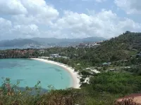Kalinago Beach Resort Hotels in The Lime